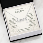 To My Lovely Daugther